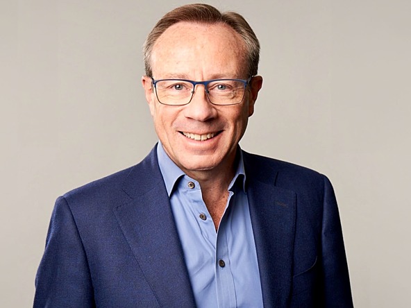 philip jansen